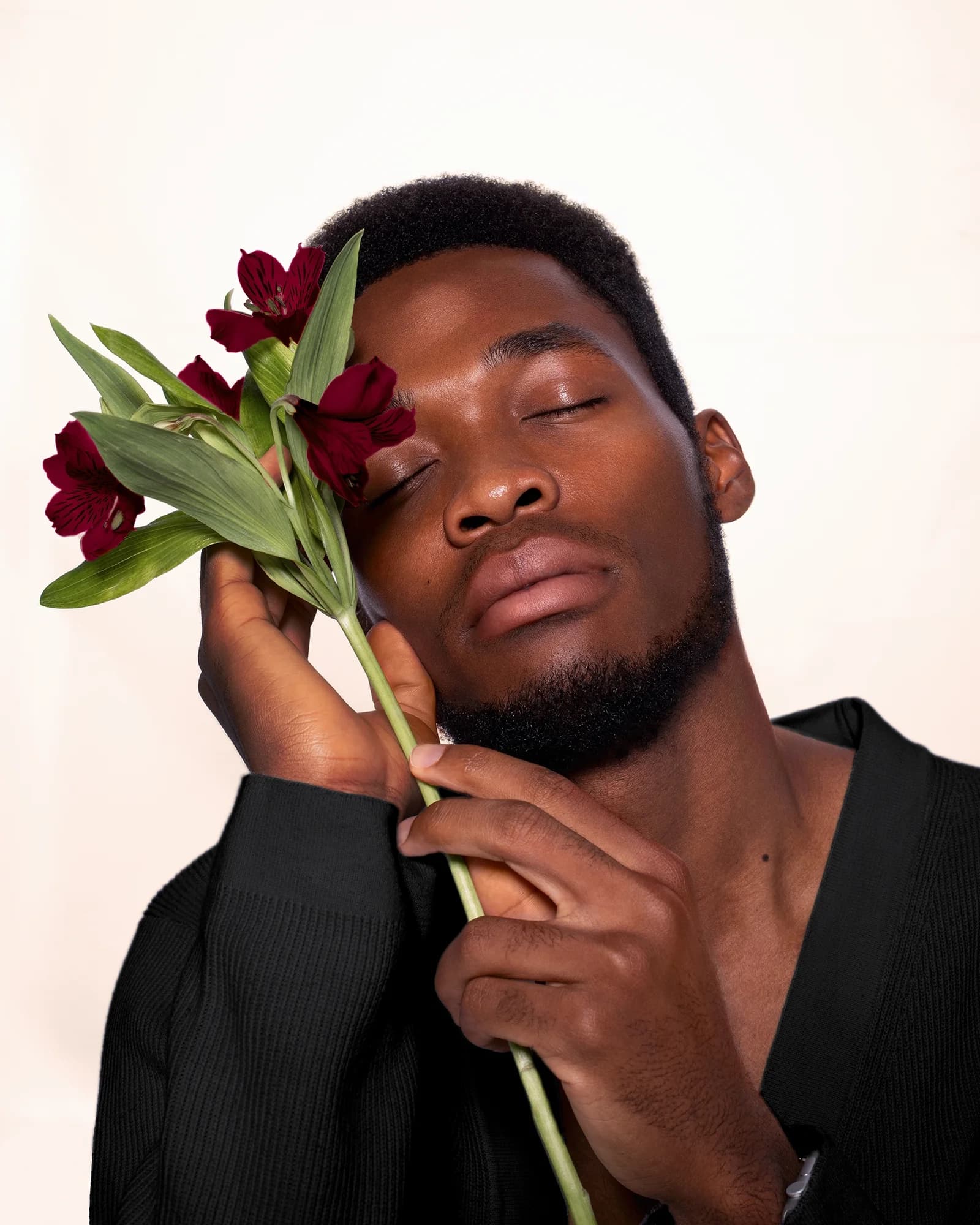 Beauty — Skin Cleanup