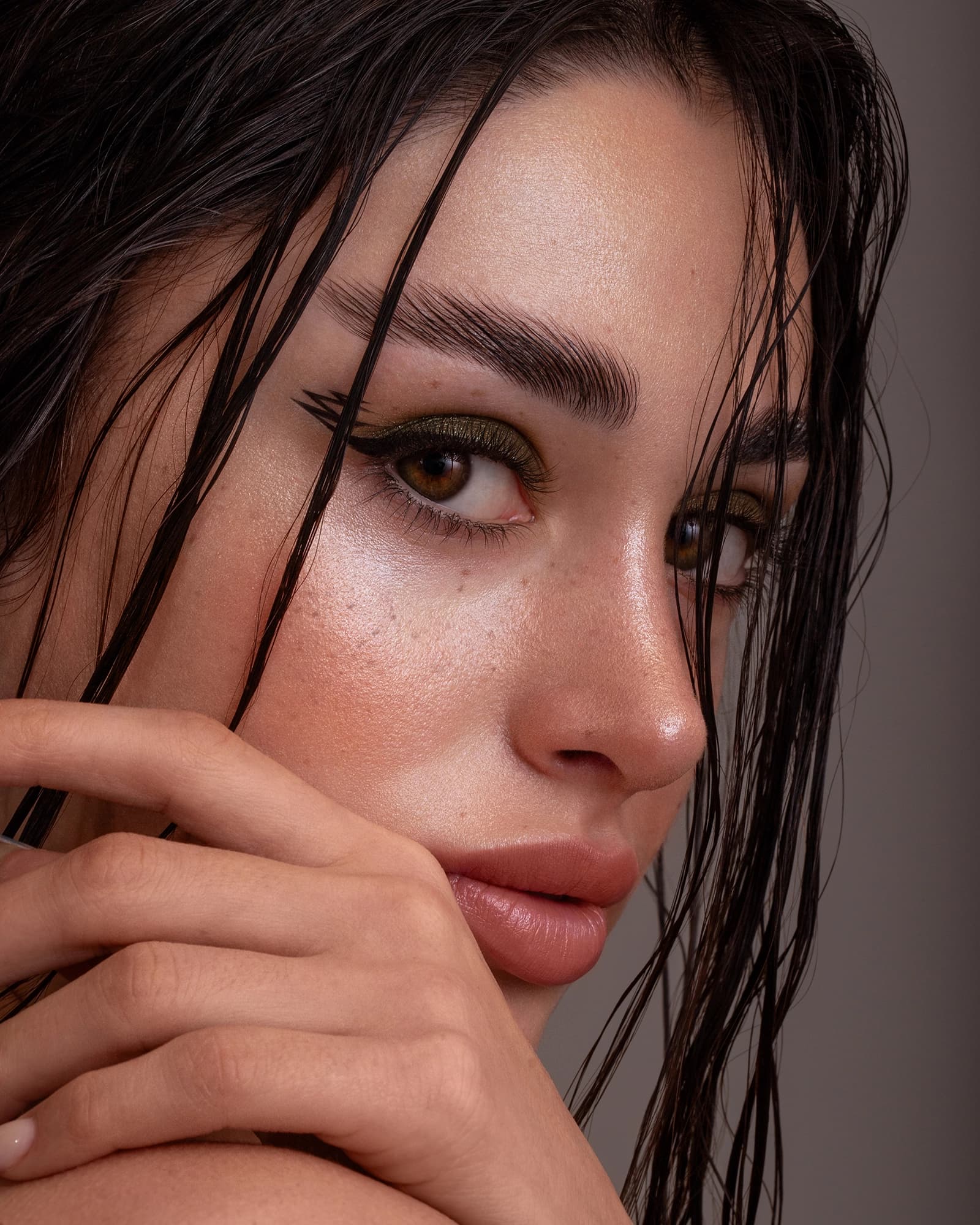 Beauty — Skin Cleanup