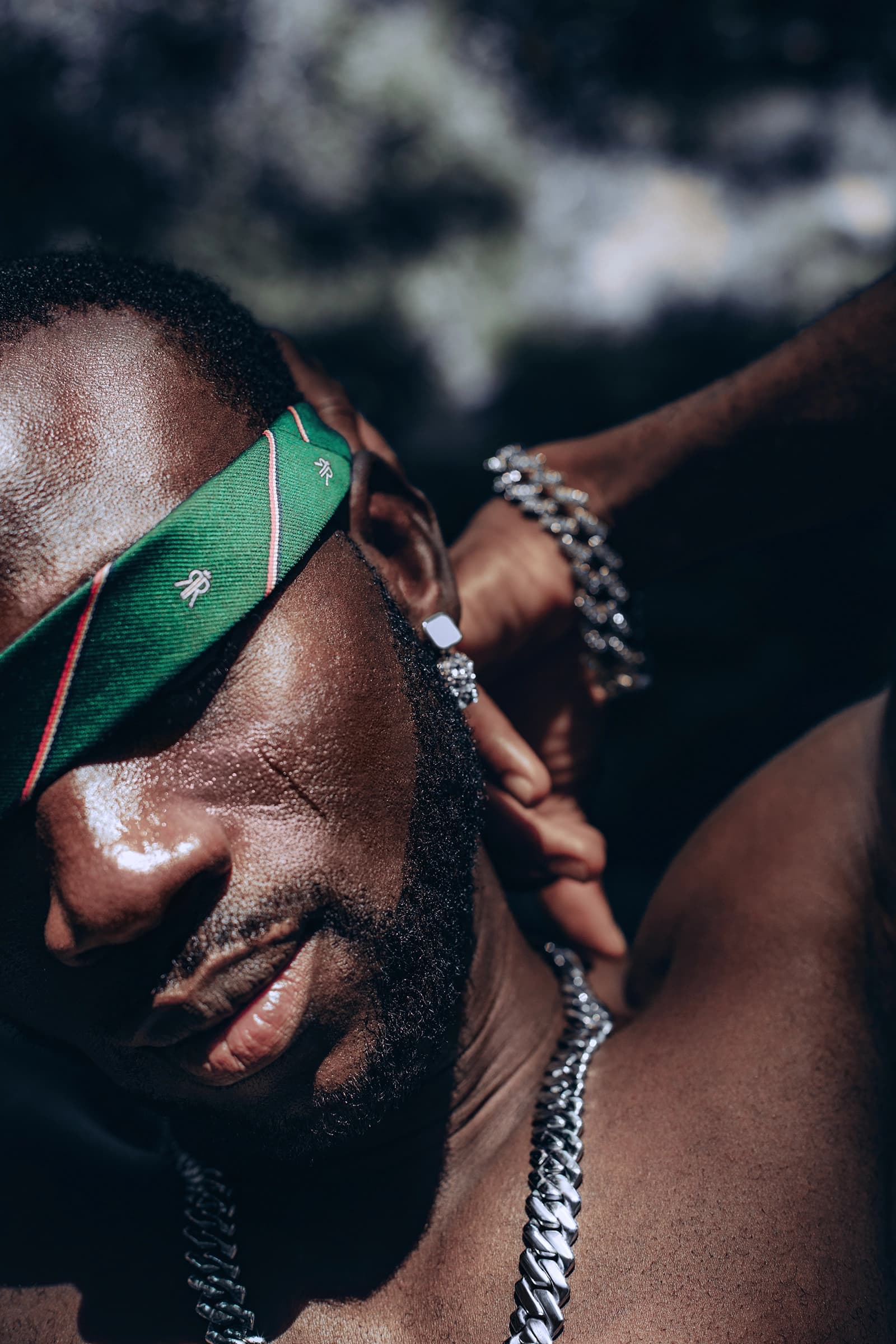 Beauty — Skin Cleanup